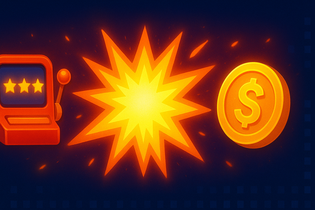 一起消方块红包版游戏界面